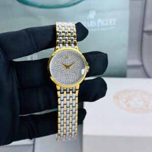 AP Diamond Luxury Watch for Women – Timeless Elegance on Your Wrist AP Scaled 1 300x300