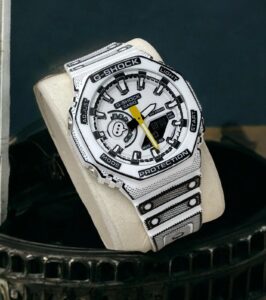 Casio G-Shock GA-2100 Manga Edition White – Limited Edition Carbon Core Guard Watch WhatsApp Image 2025 01 20 At 13.20.47 100e130b 266x300